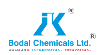 Bodal Chemicals Ltd